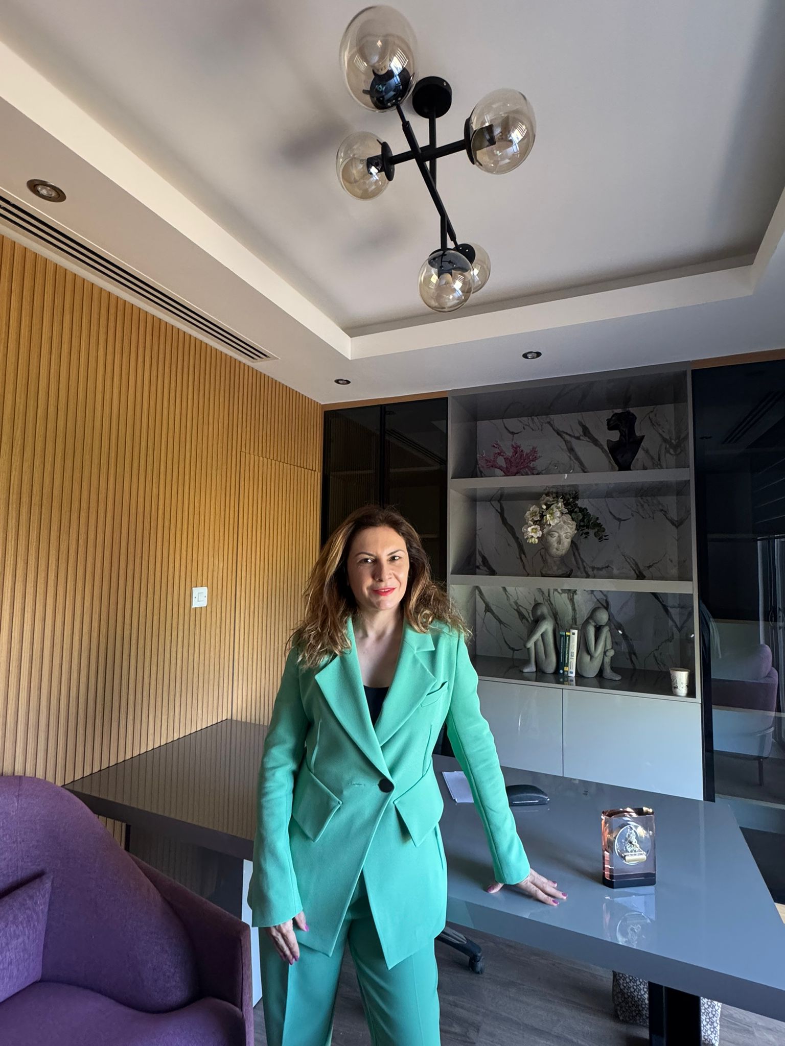 Prof. Dr. İpek Sönmez